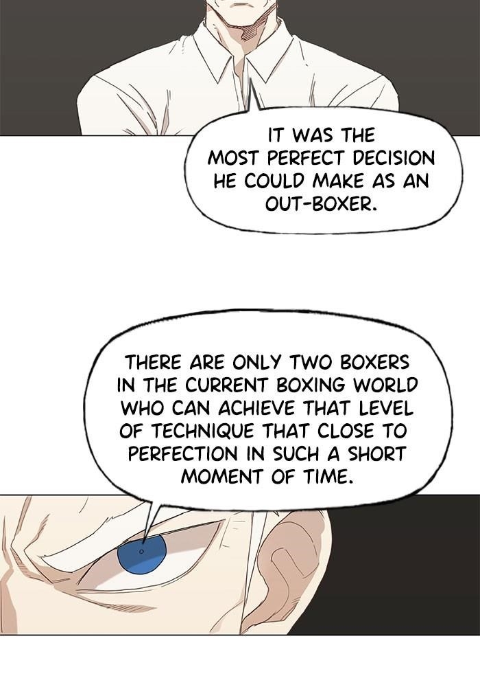 The Boxer Chapter 25 - Page 97