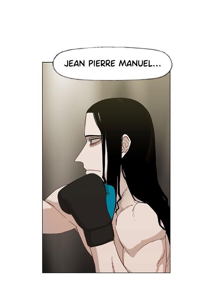 The Boxer Chapter 25 - Page 98