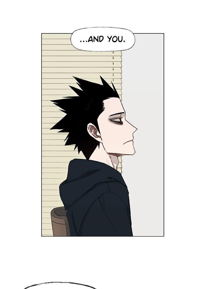 The Boxer Chapter 25 - Page 99