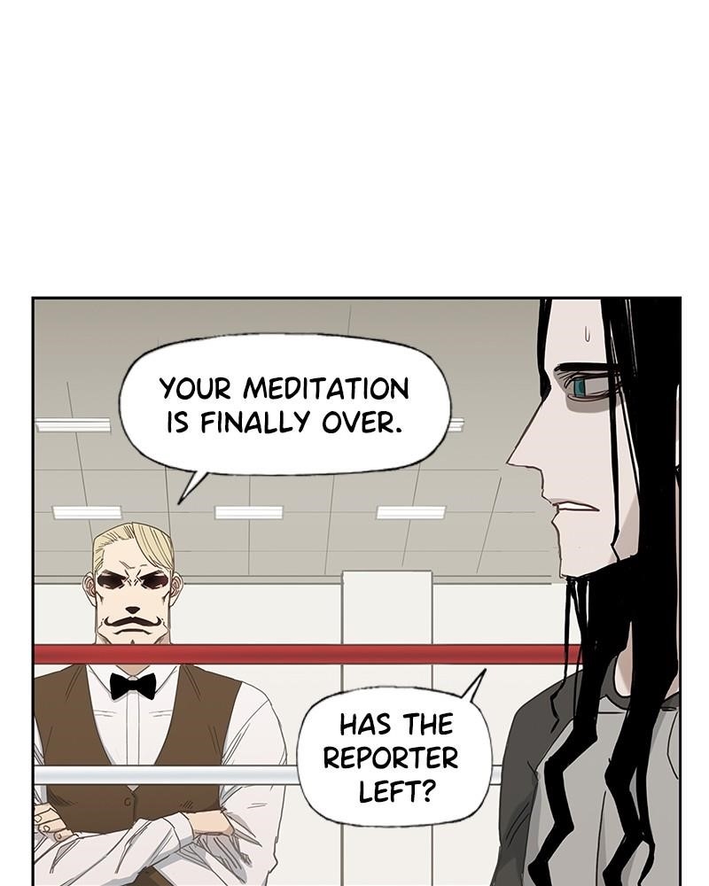 The Boxer Chapter 26 - Page 105