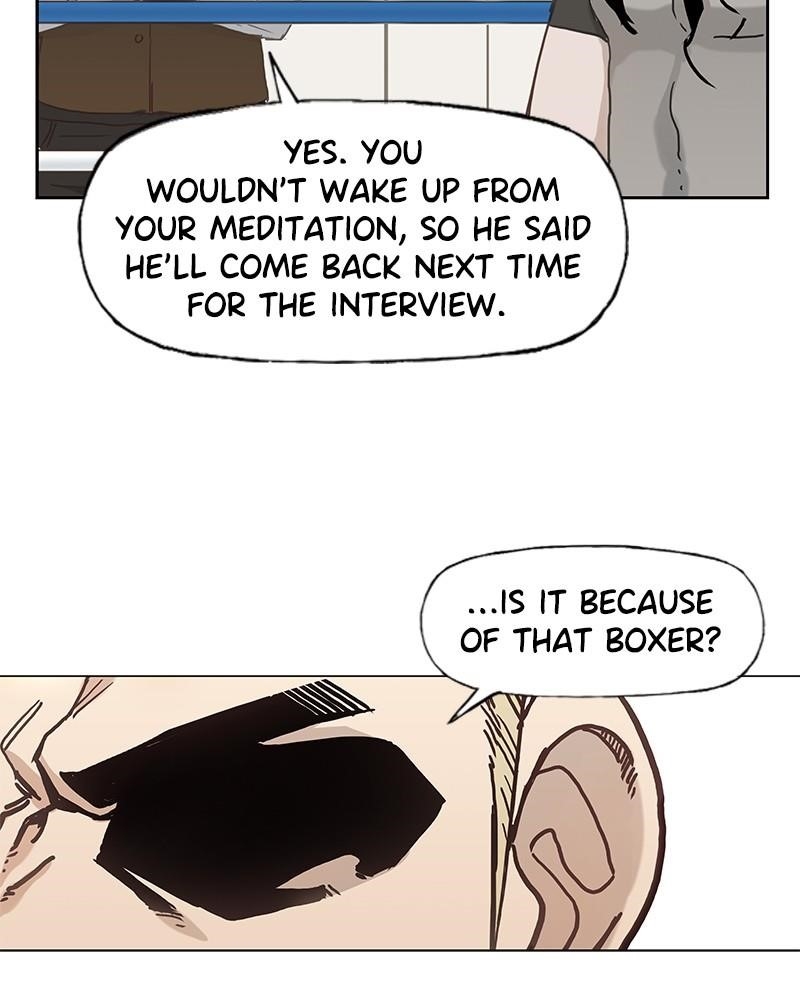 The Boxer Chapter 26 - Page 106