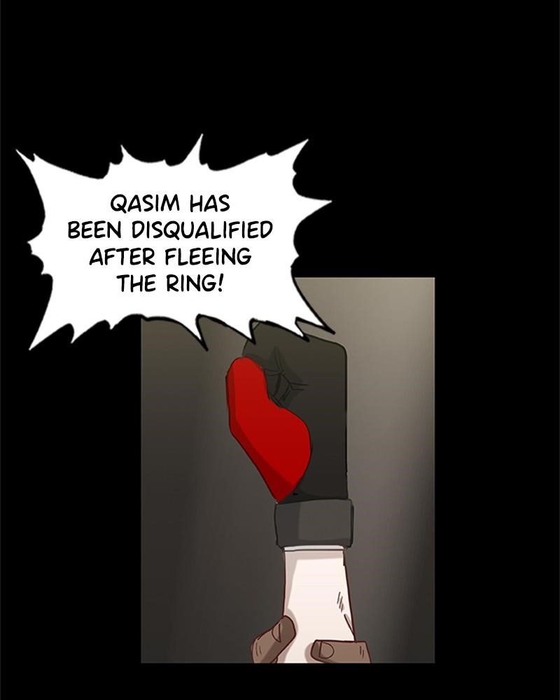 The Boxer Chapter 26 - Page 11