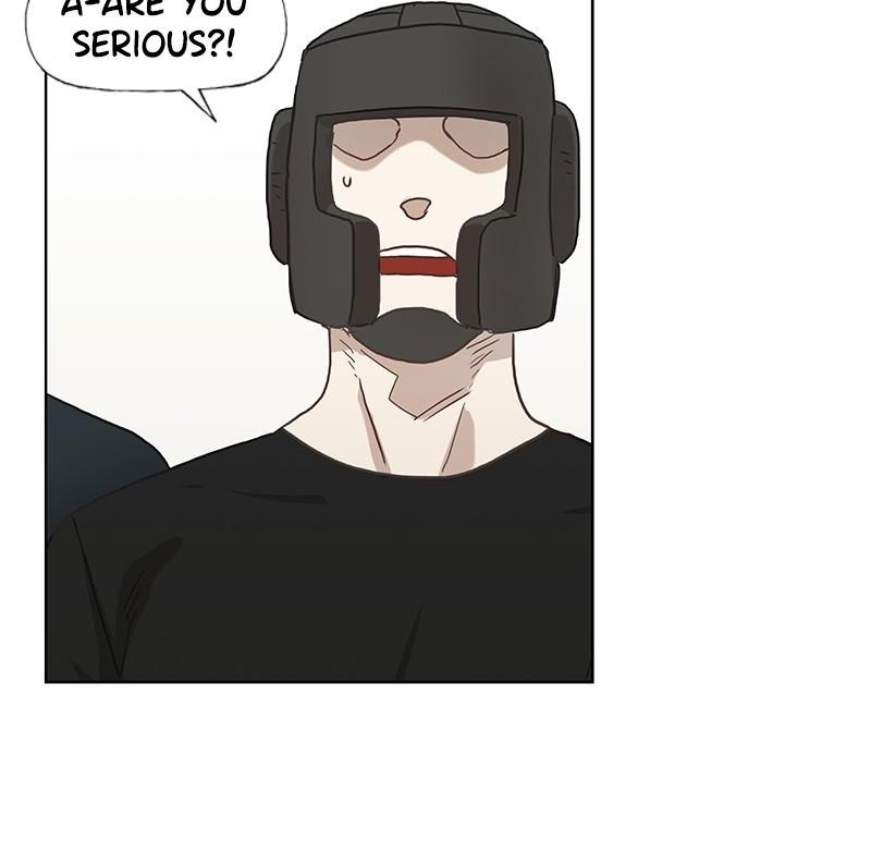 The Boxer Chapter 26 - Page 114