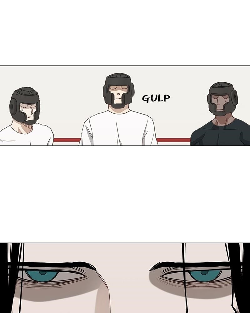 The Boxer Chapter 26 - Page 116