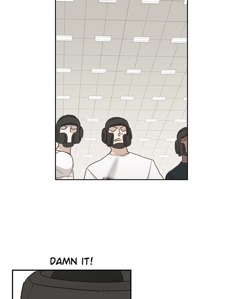 The Boxer Chapter 26 - Page 120