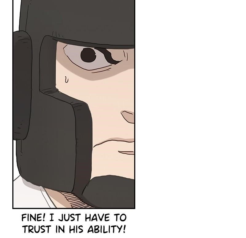 The Boxer Chapter 26 - Page 121