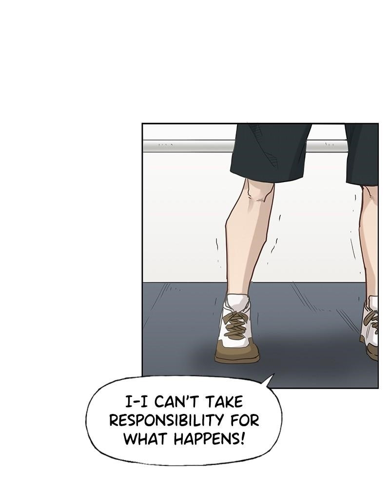 The Boxer Chapter 26 - Page 122