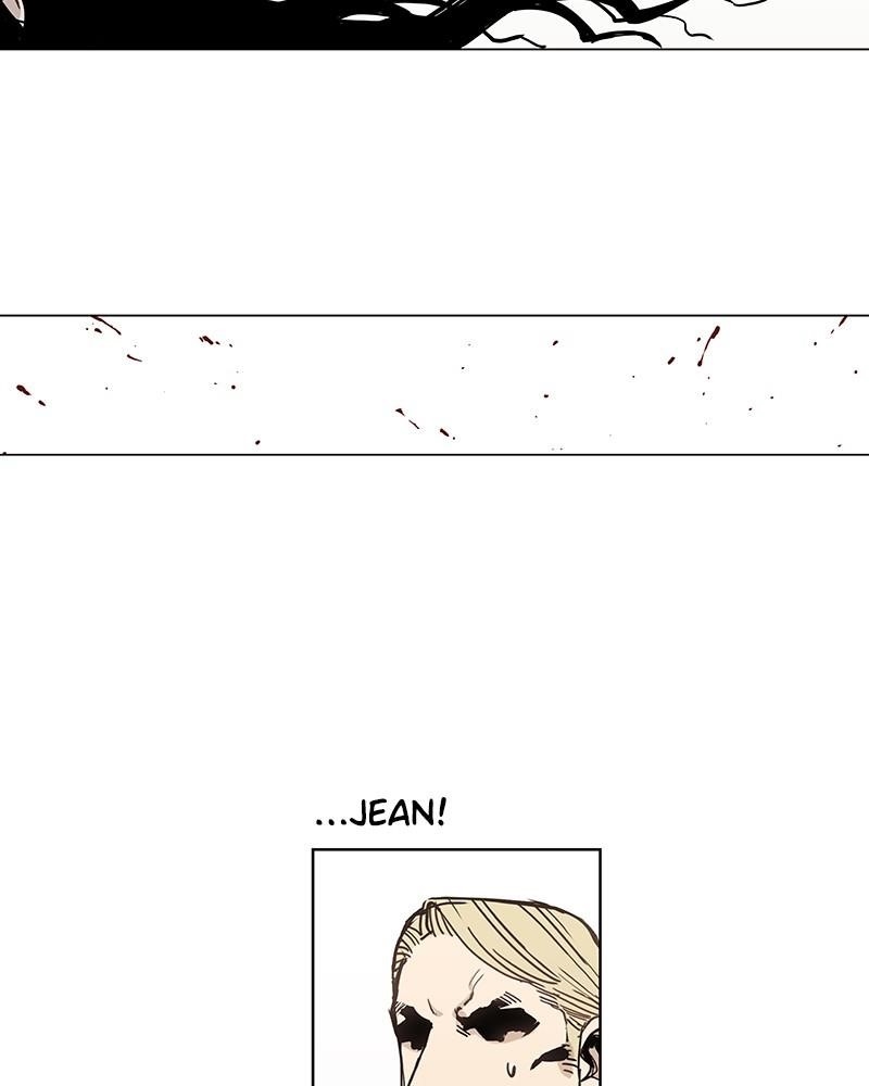 The Boxer Chapter 26 - Page 124