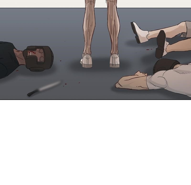 The Boxer Chapter 26 - Page 128