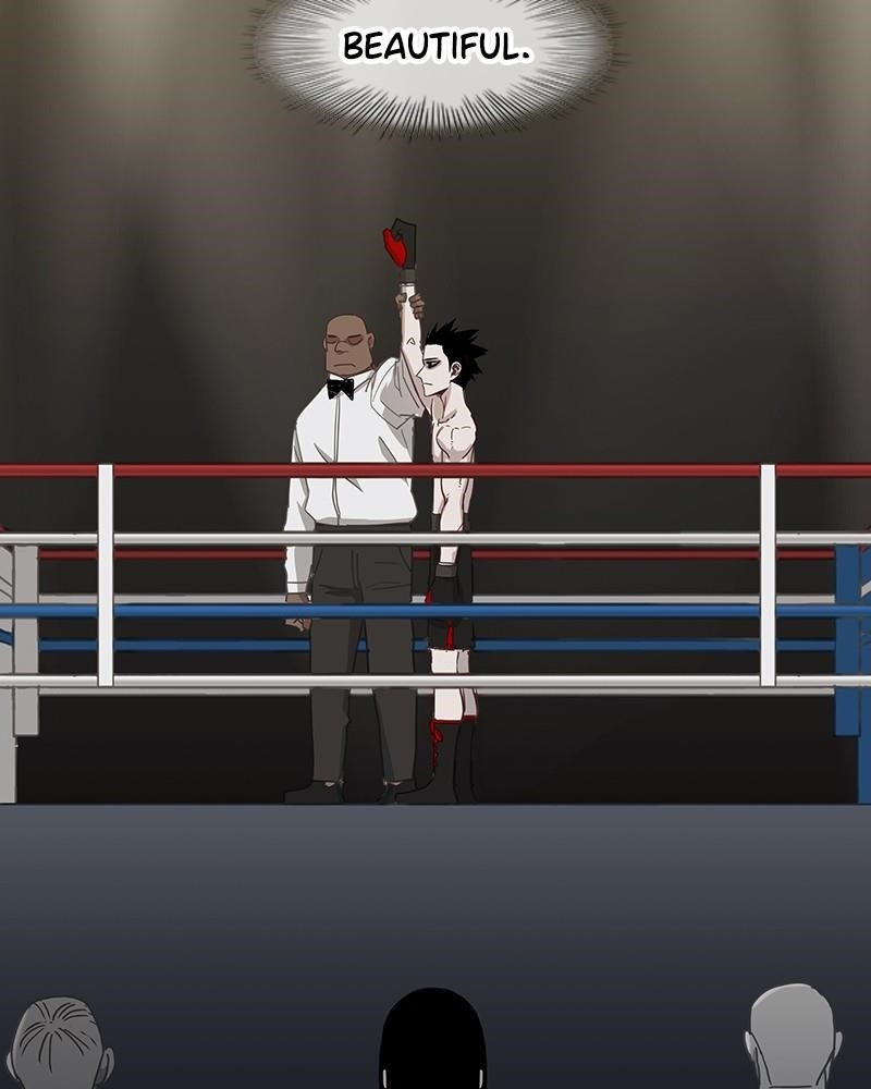 The Boxer Chapter 26 - Page 15