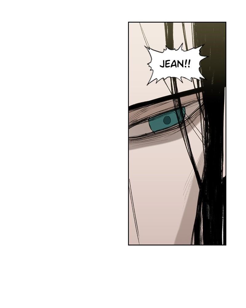 The Boxer Chapter 26 - Page 21