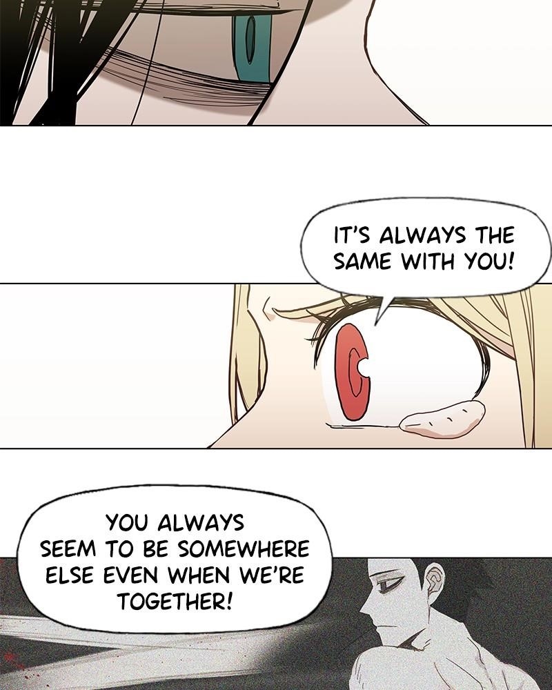 The Boxer Chapter 26 - Page 25