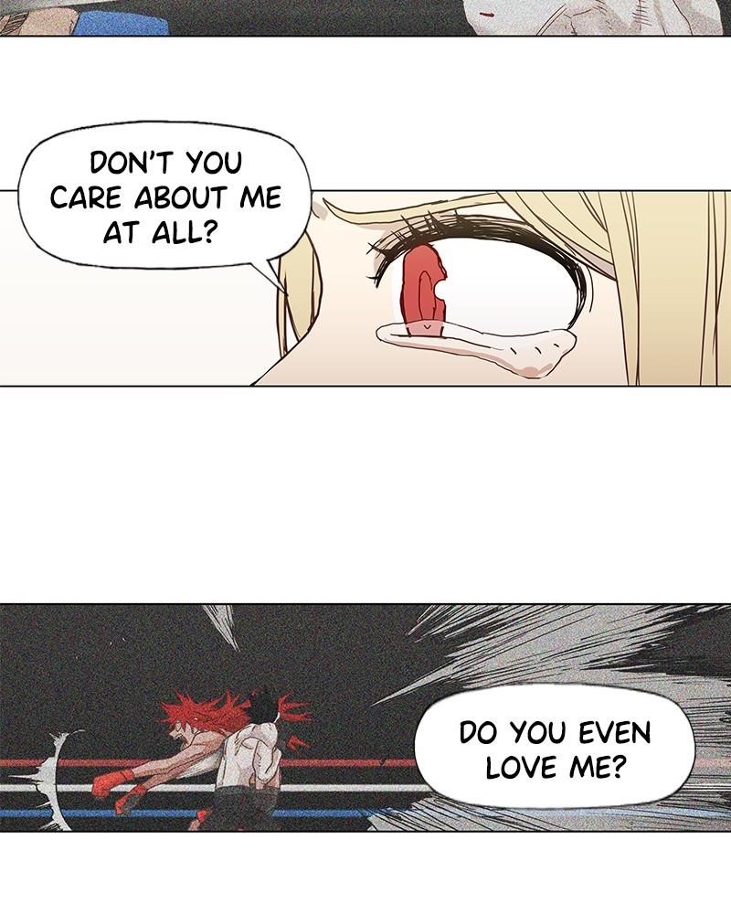 The Boxer Chapter 26 - Page 26