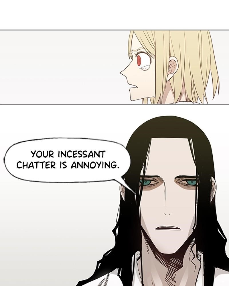 The Boxer Chapter 26 - Page 28