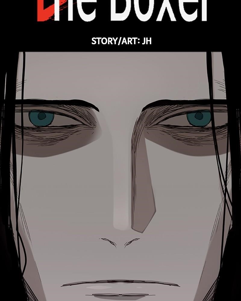 The Boxer Chapter 26 - Page 30