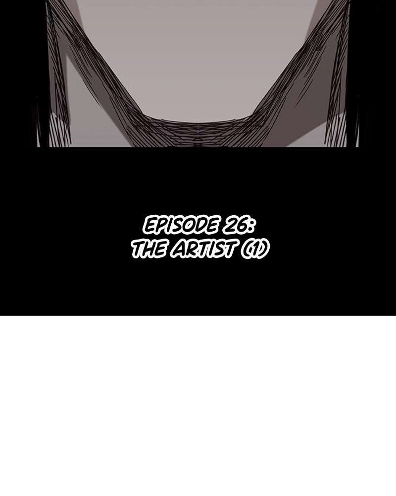 The Boxer Chapter 26 - Page 31