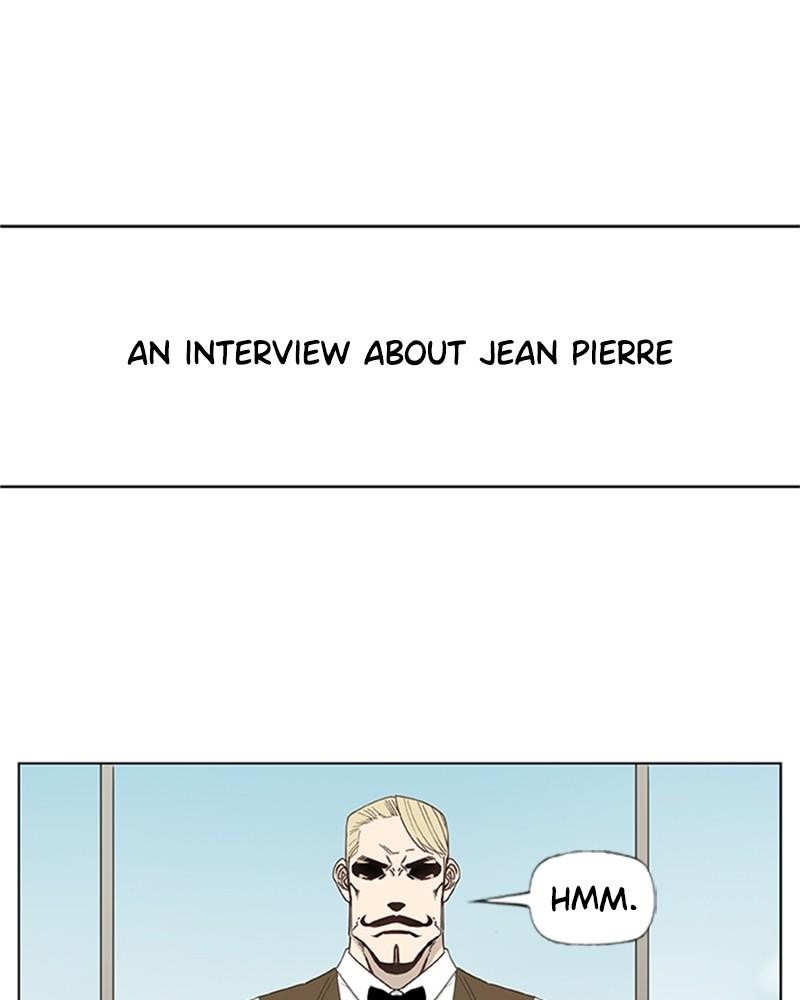 The Boxer Chapter 26 - Page 32