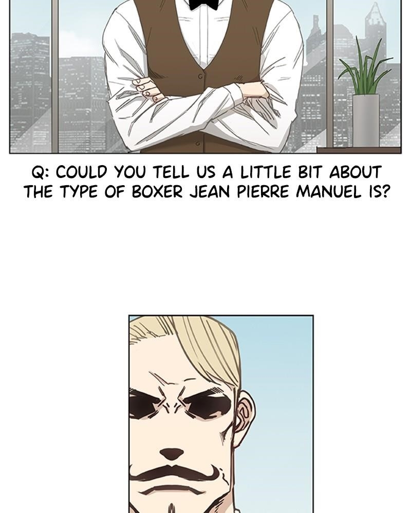 The Boxer Chapter 26 - Page 33