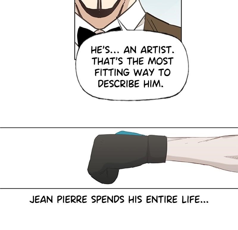 The Boxer Chapter 26 - Page 34