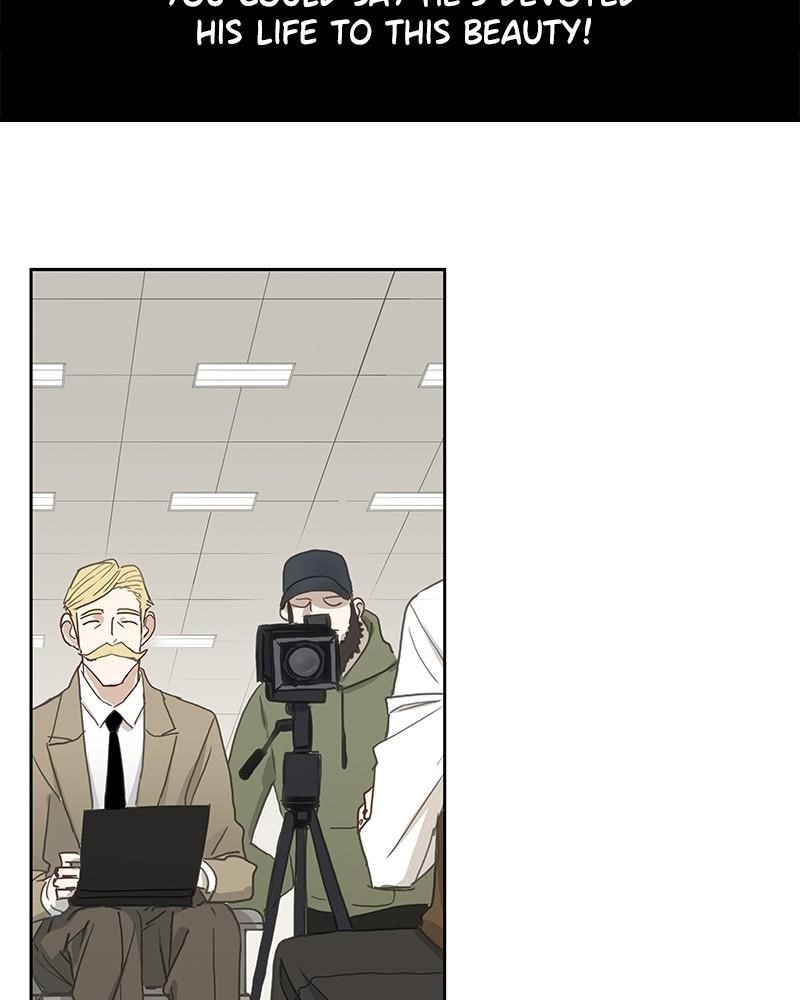 The Boxer Chapter 26 - Page 36