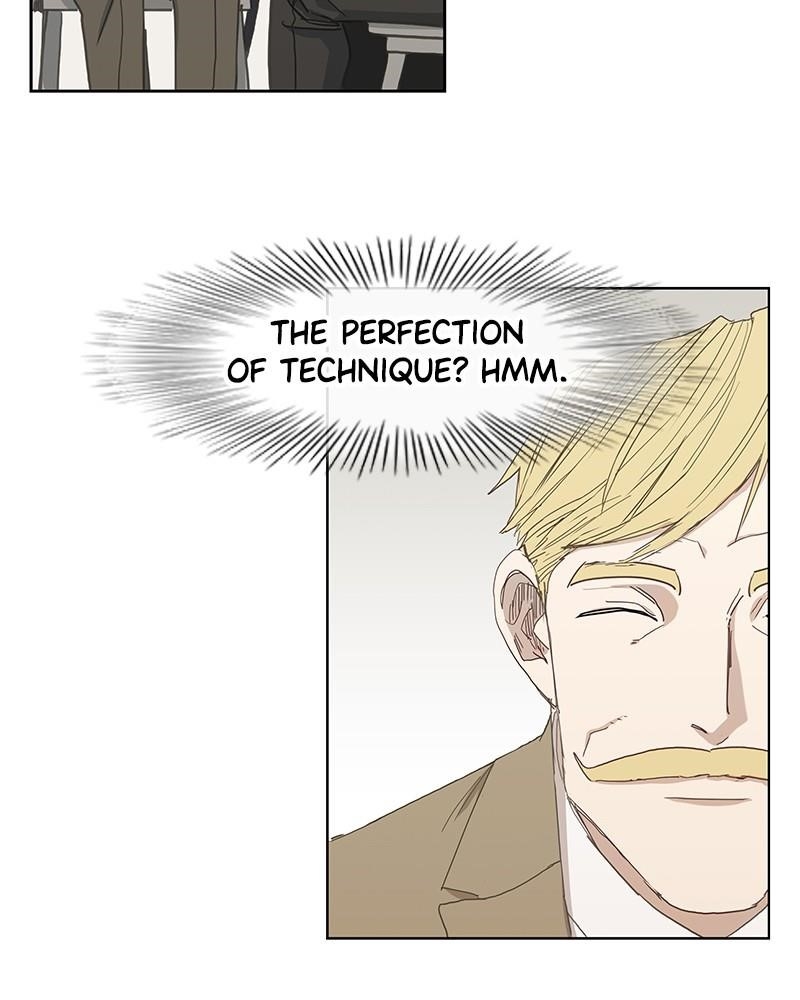 The Boxer Chapter 26 - Page 37