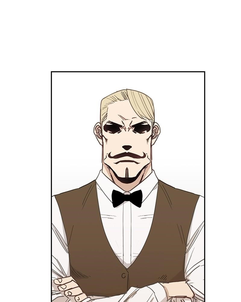 The Boxer Chapter 26 - Page 38