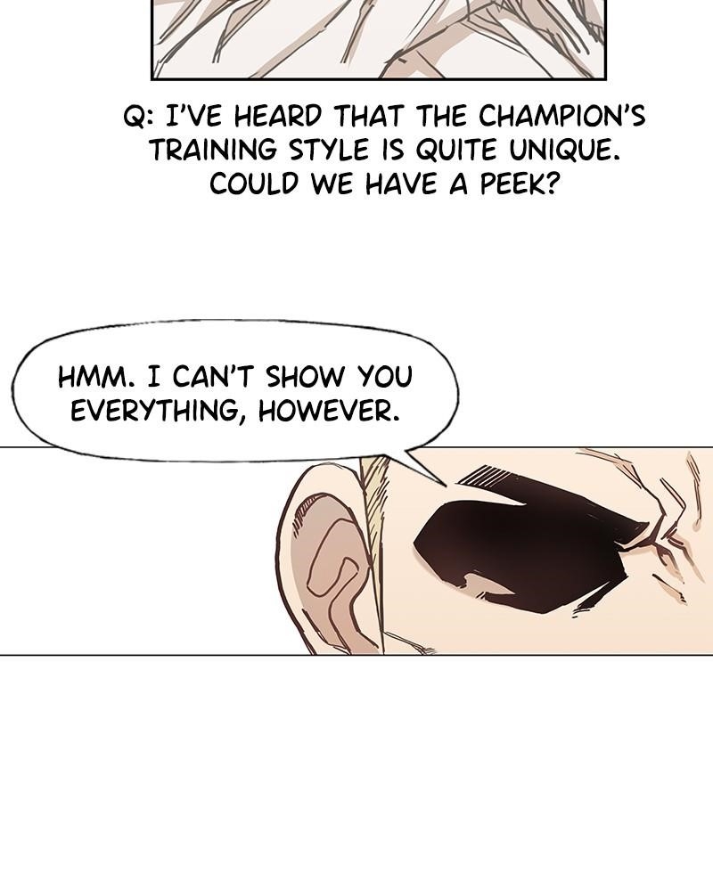 The Boxer Chapter 26 - Page 39