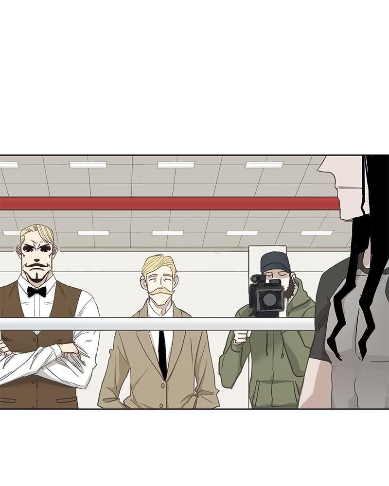 The Boxer Chapter 26 - Page 41