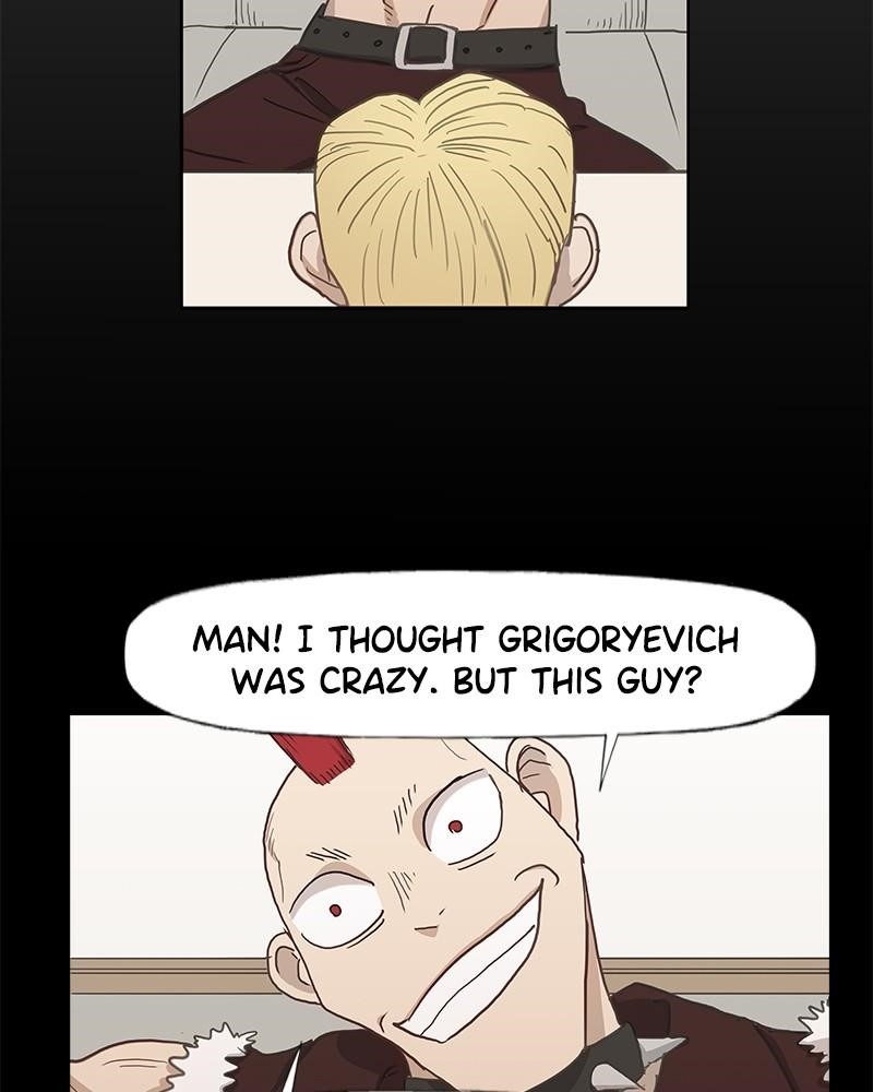 The Boxer Chapter 26 - Page 45