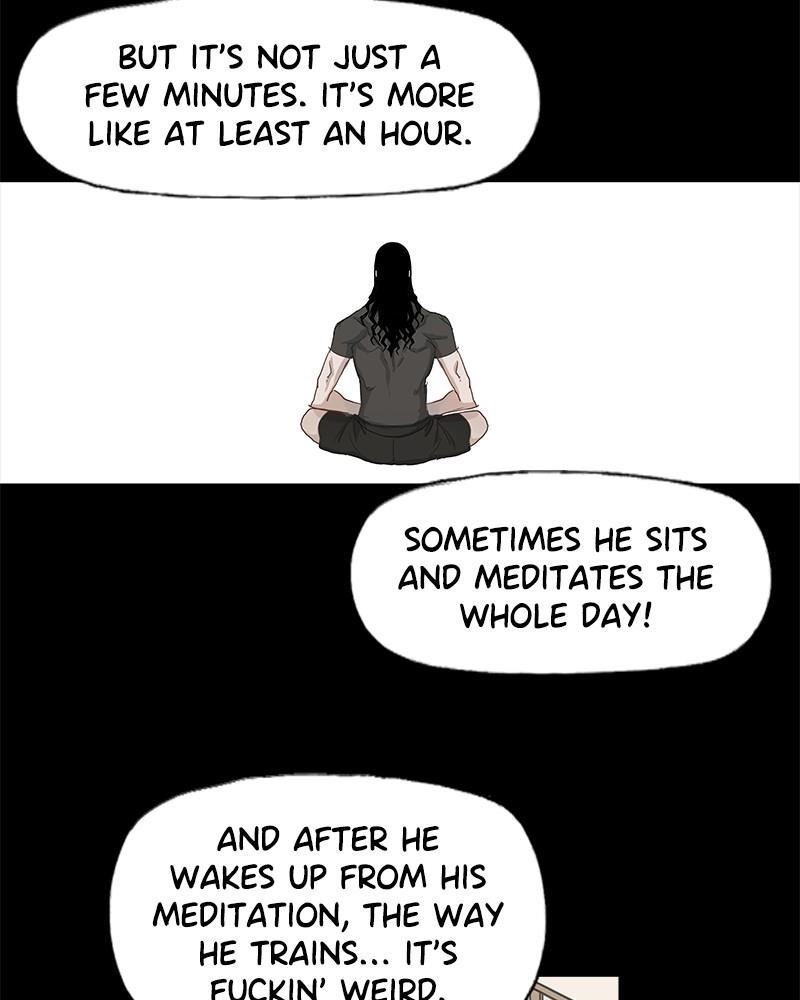 The Boxer Chapter 26 - Page 47