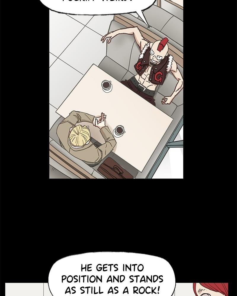 The Boxer Chapter 26 - Page 48