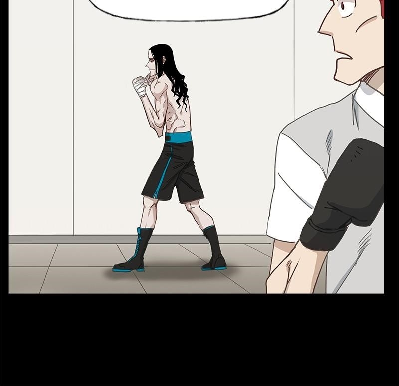 The Boxer Chapter 26 - Page 49