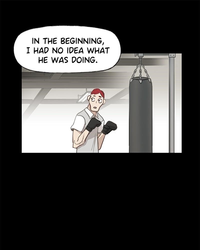 The Boxer Chapter 26 - Page 50
