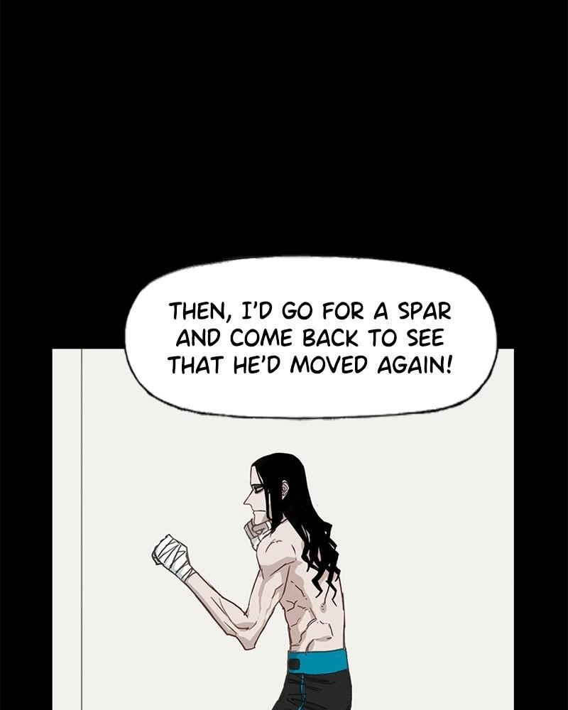 The Boxer Chapter 26 - Page 55