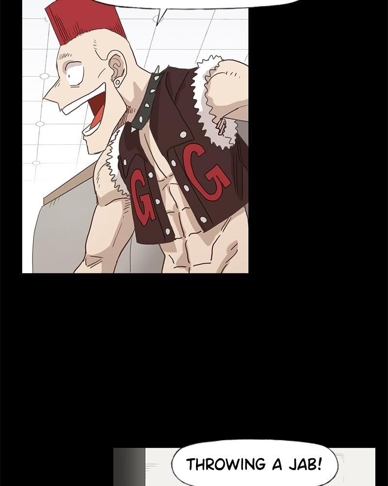 The Boxer Chapter 26 - Page 58