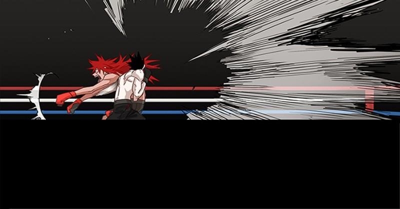 The Boxer Chapter 26 - Page 6