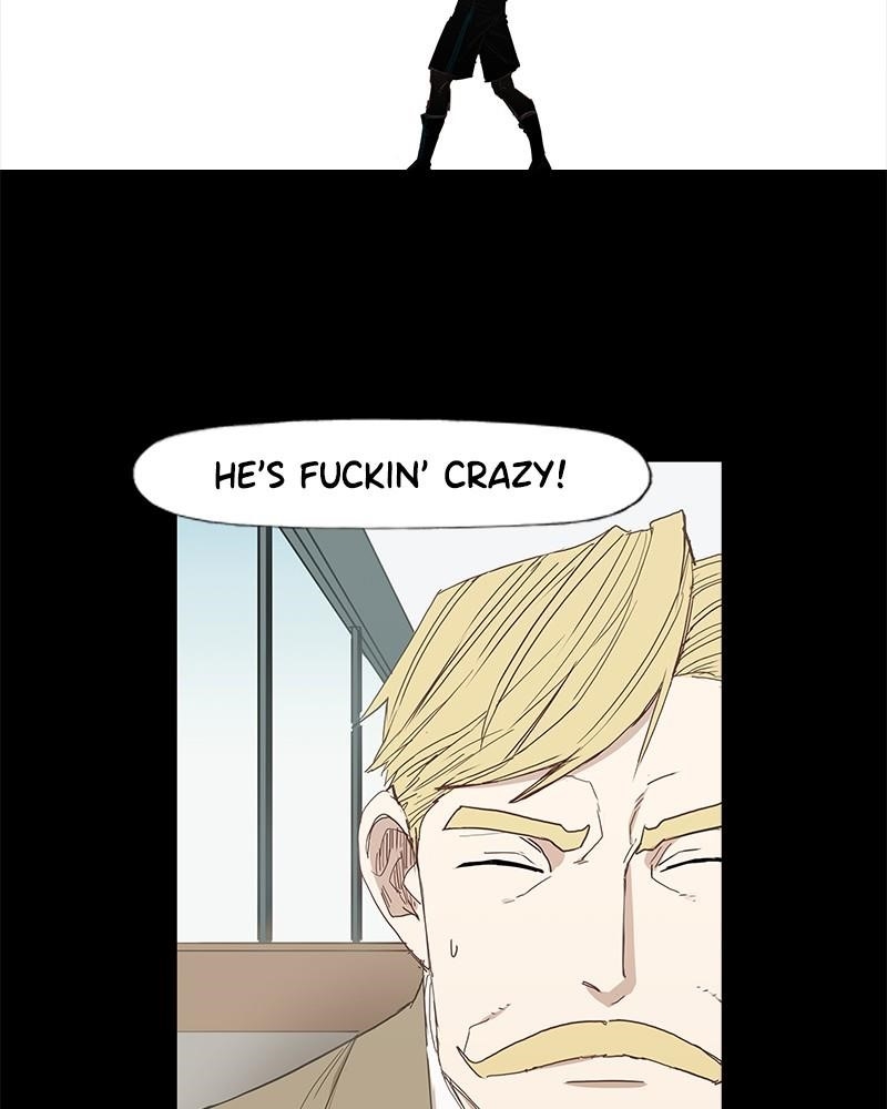 The Boxer Chapter 26 - Page 60