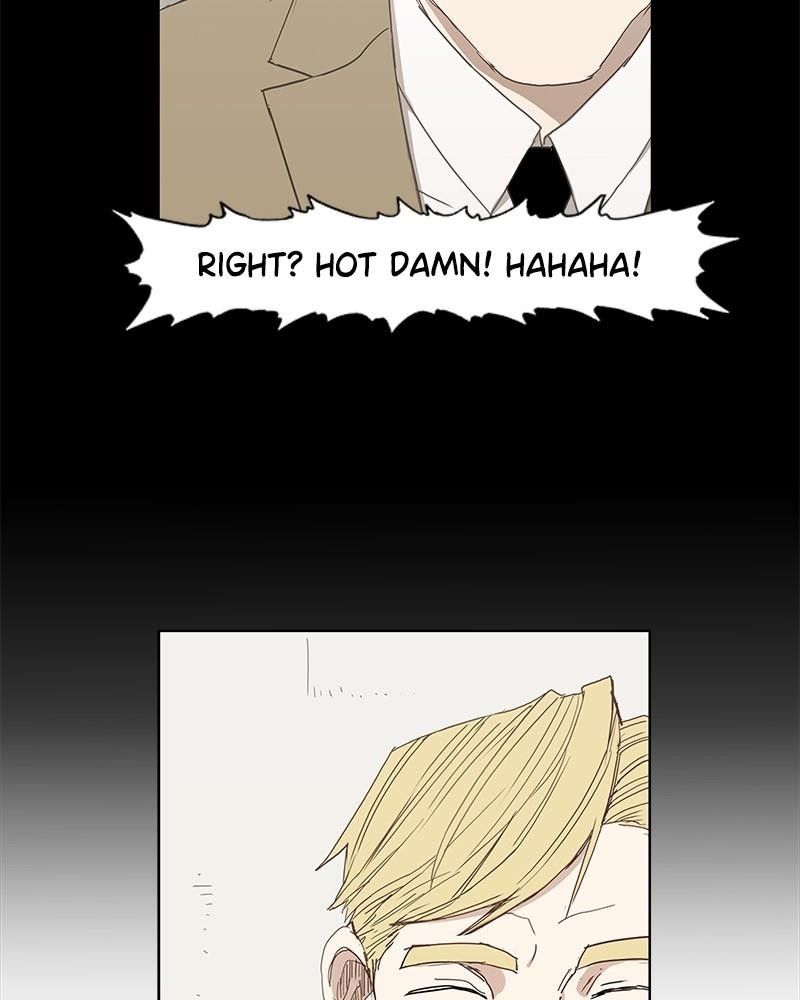 The Boxer Chapter 26 - Page 61