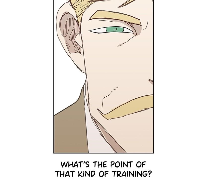 The Boxer Chapter 26 - Page 63