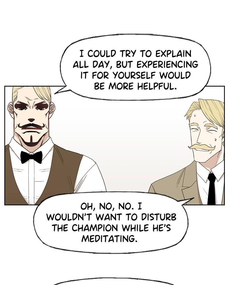 The Boxer Chapter 26 - Page 71