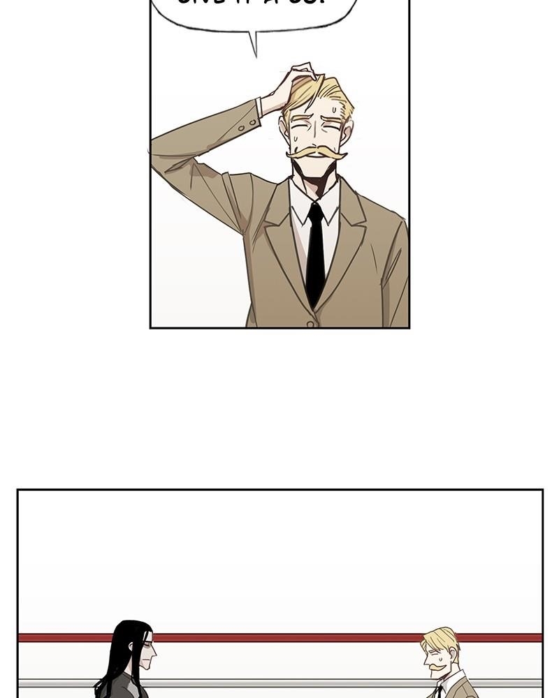 The Boxer Chapter 26 - Page 73