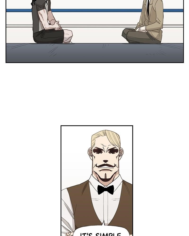 The Boxer Chapter 26 - Page 74