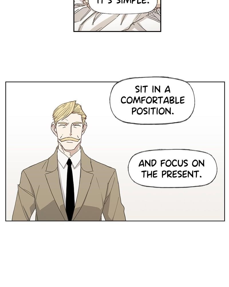 The Boxer Chapter 26 - Page 75