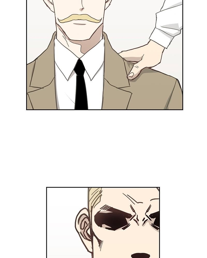 The Boxer Chapter 26 - Page 91