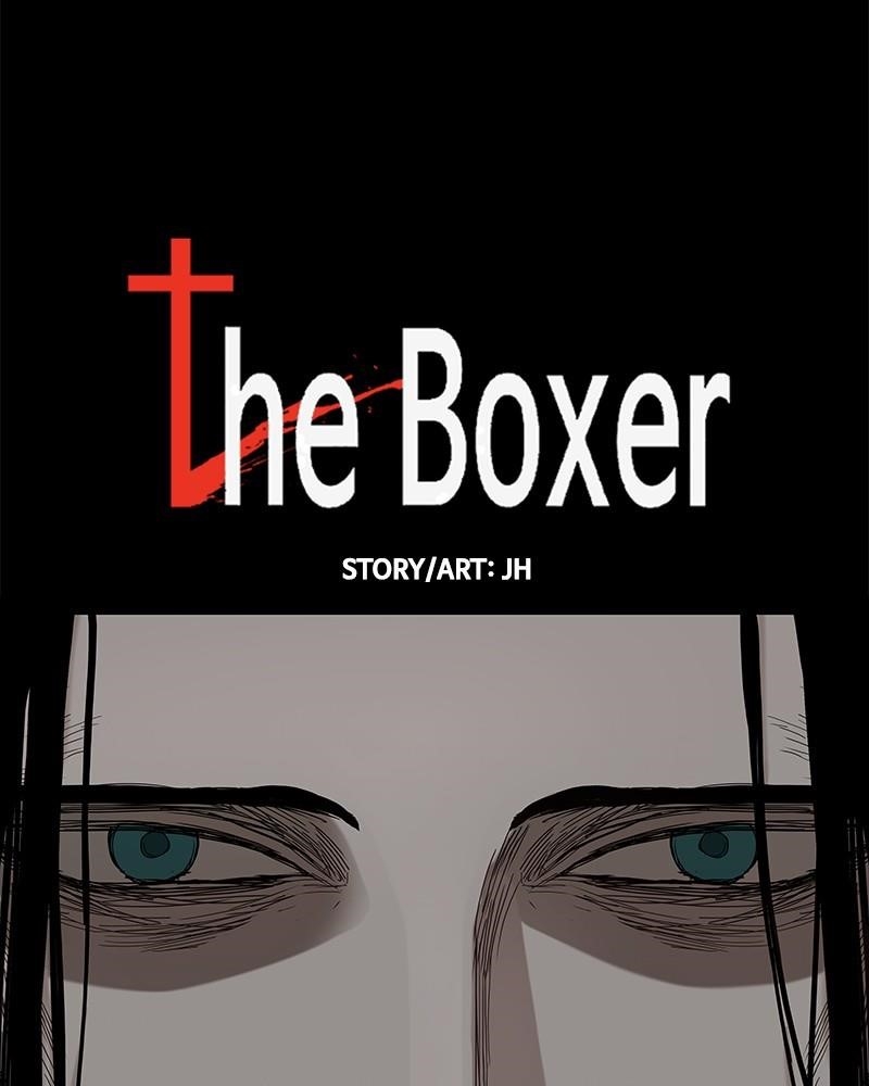 The Boxer Chapter 27 - Page 11