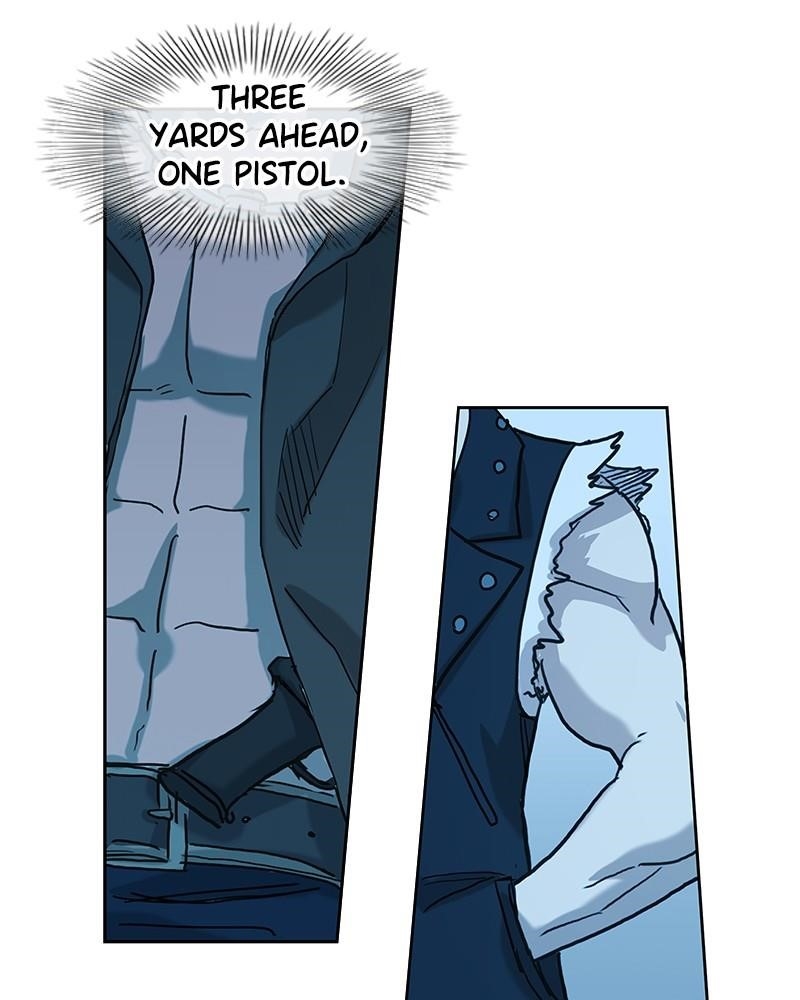 The Boxer Chapter 27 - Page 65