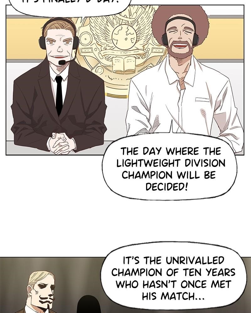 The Boxer Chapter 28 - Page 104