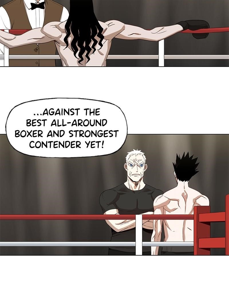 The Boxer Chapter 28 - Page 105