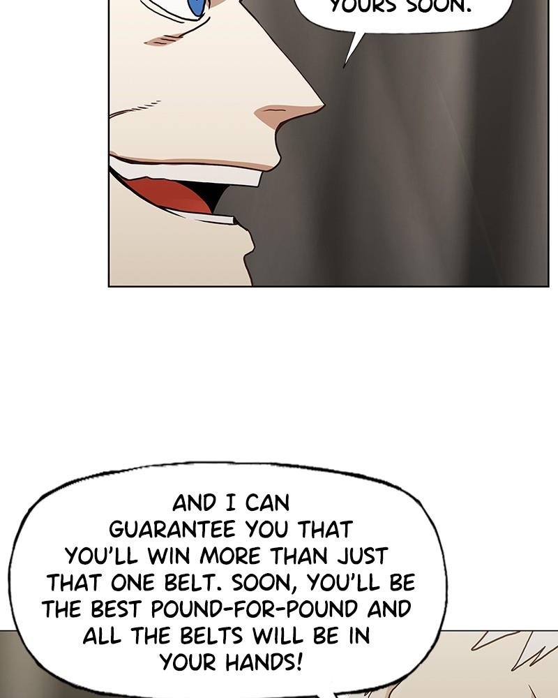 The Boxer Chapter 28 - Page 111