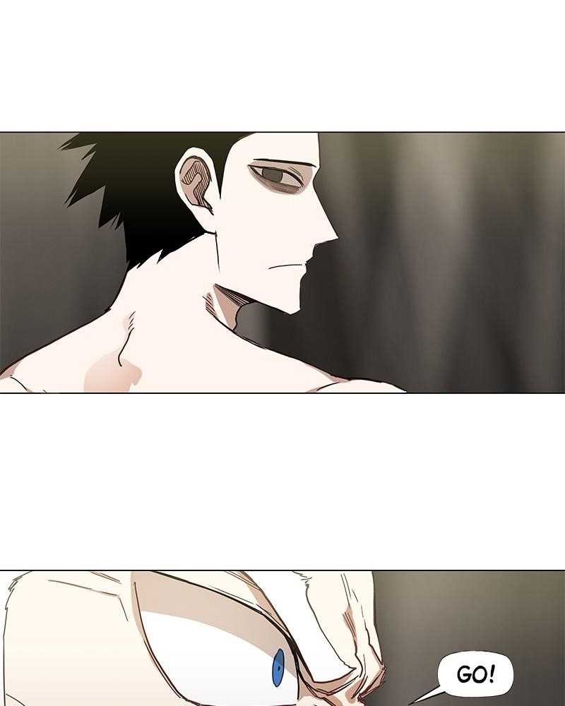 The Boxer Chapter 28 - Page 113